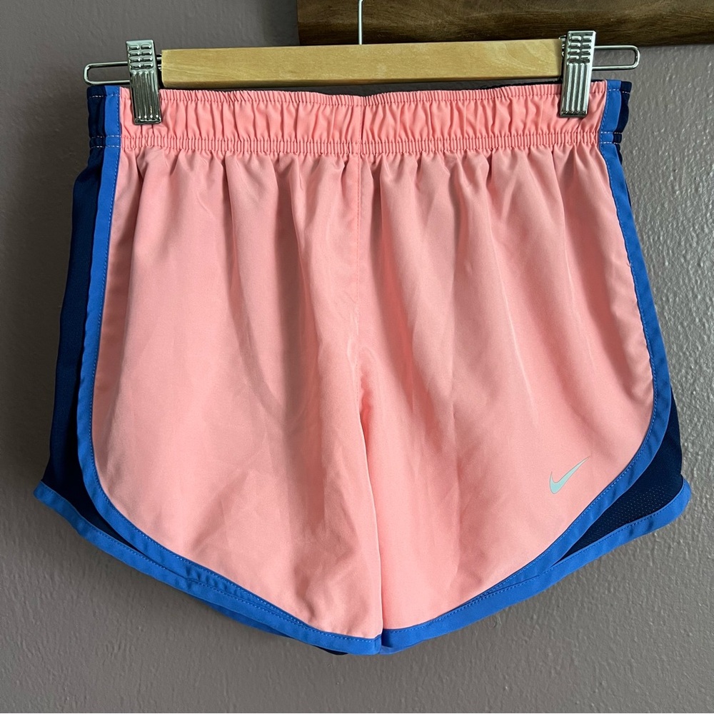 Nike Dri-Fit Running Shorts